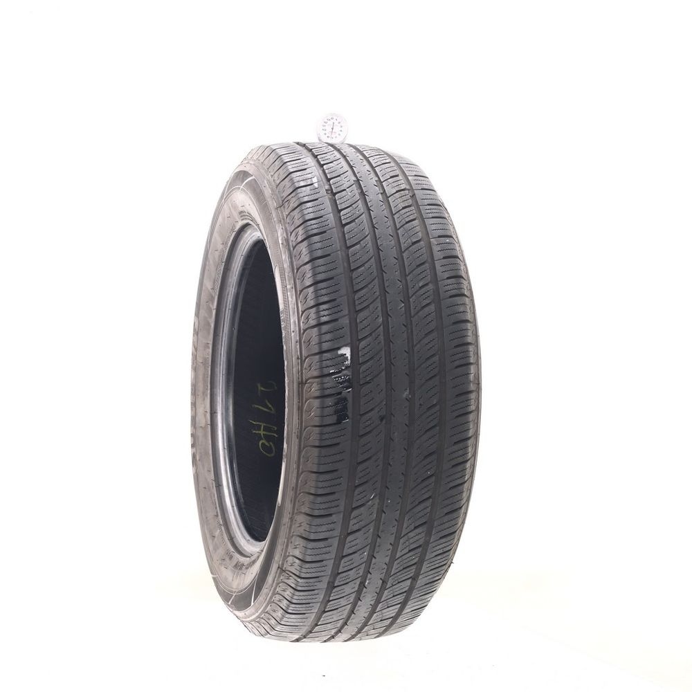 Set of (2) Used 265/60R18 Westlake SU318 H/T 114V - 6.5-7/32 - Image 4
