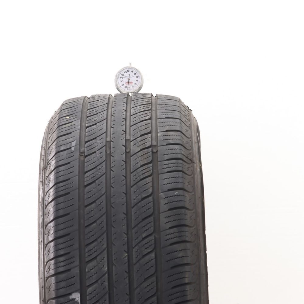 Set of (2) Used 265/60R18 Westlake SU318 H/T 114V - 6.5-7/32 - Image 5
