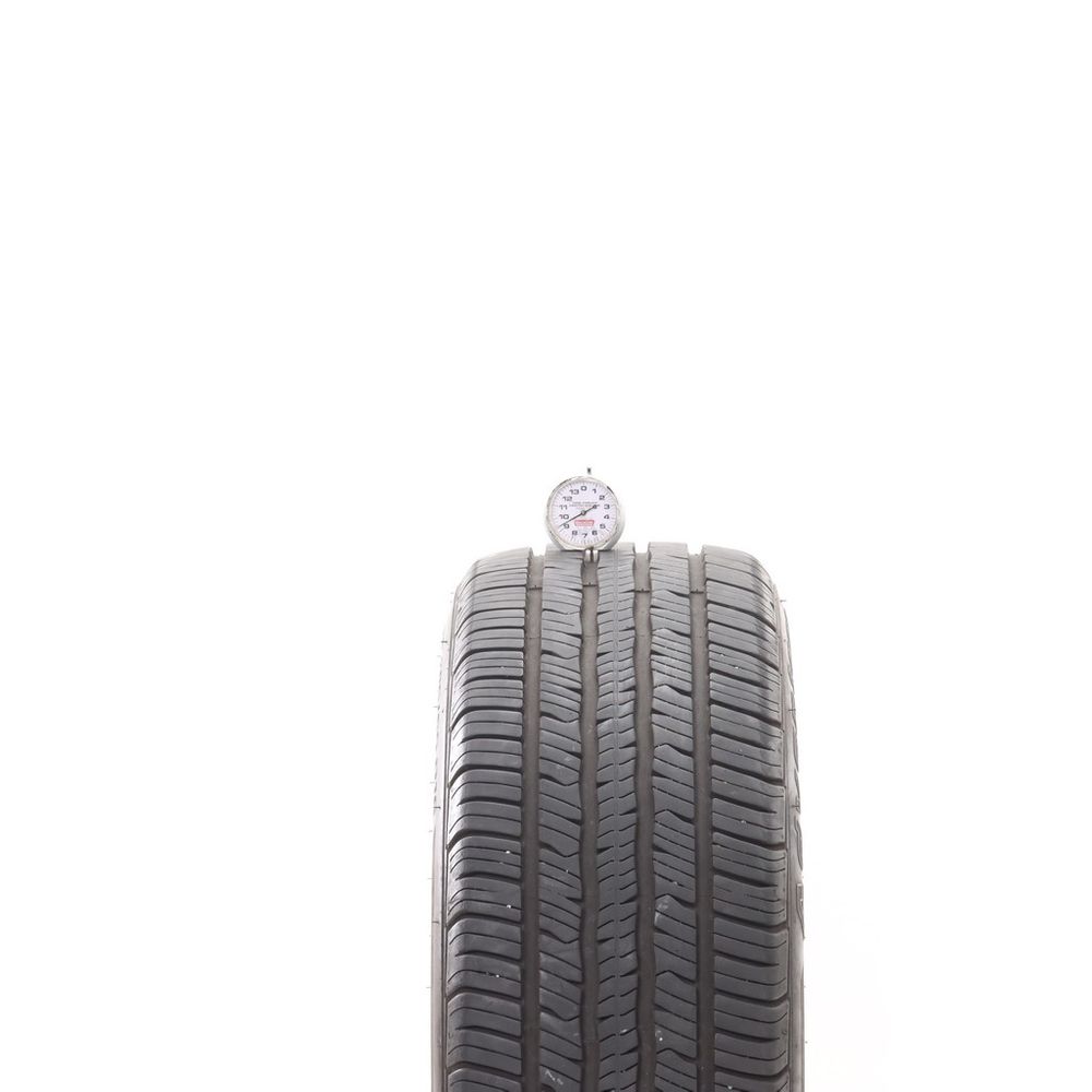 Set of (2) Used 205/55R16 BFGoodrich Advantage Control 91H - 9/32 - Image 2