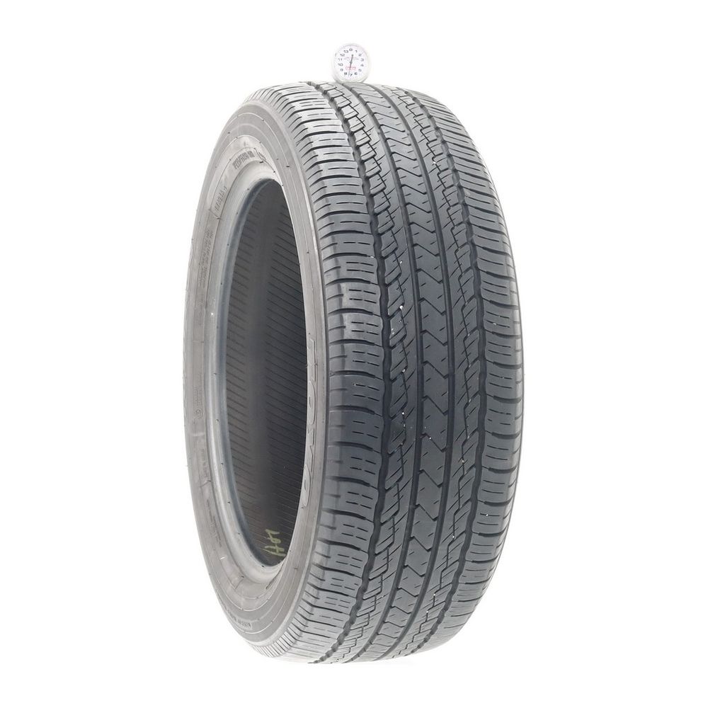 Used 225/55R18 Toyo A24 97H - 7.5/32 - Image 1