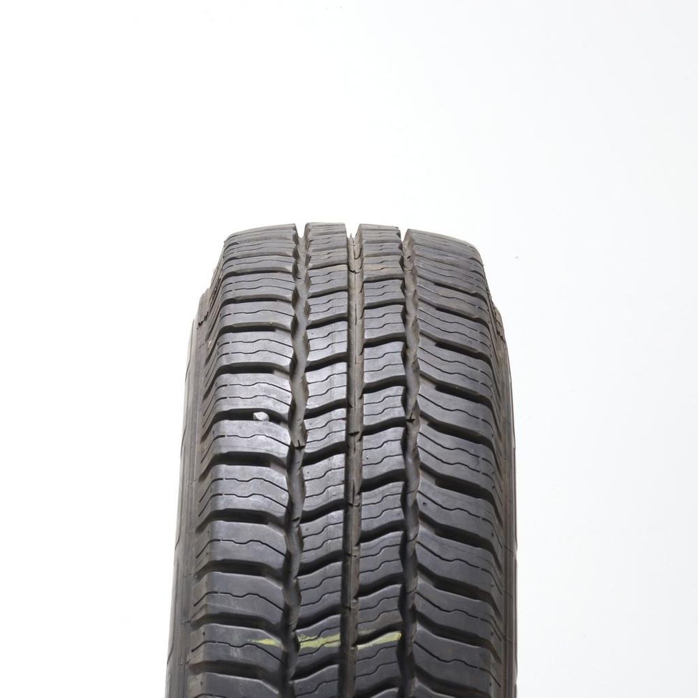 Driven Once LT 215/85R16 Michelin Agilis CrossClimate  115/112R - 11/32 - Image 2