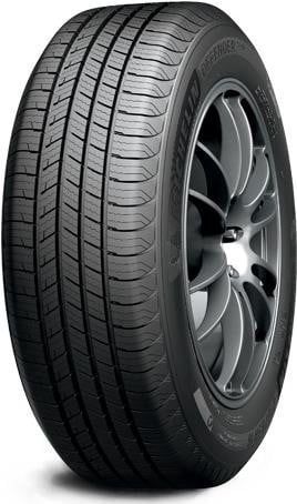 Set of (4) New P 195/65R15 Michelin Defender T+H 91H - Image 1