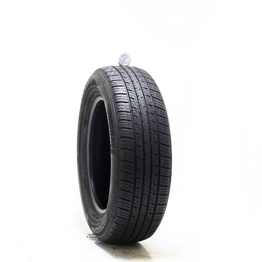 Set of (4) Used 215/65R17 Mohave Crossover CUV 99H - 8.5-9.5/32 - Image 1