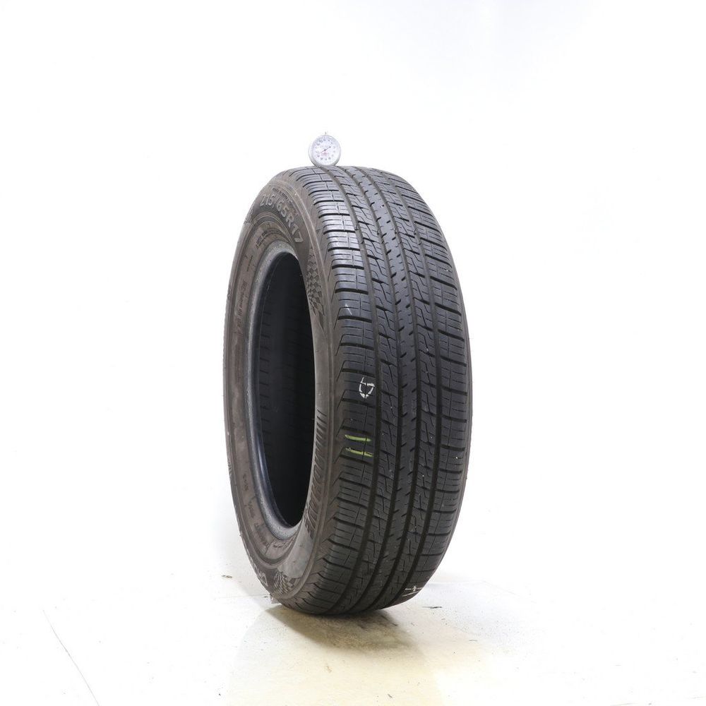 Set of (4) Used 215/65R17 Mohave Crossover CUV 99H - 8.5-9.5/32 - Image 4