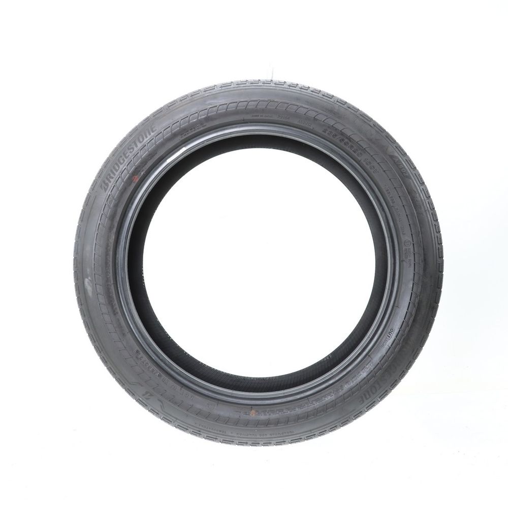 Used 235/50R20 Bridgestone Alenza A/S 02 RFT 100V - 4.5/32 - Image 3