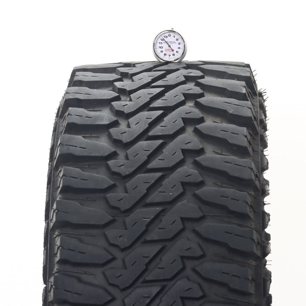 Used LT 33X12.5R18 Yokohama Geolandar M/T G003 118Q E - 12.5/32 - Image 2