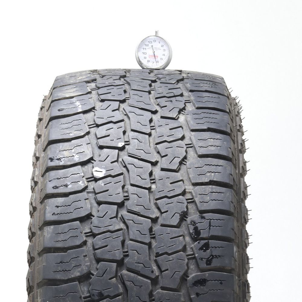 Used 275/60R20 Mazama Open Range A/T SQM-3 114T - 6/32 - Image 2