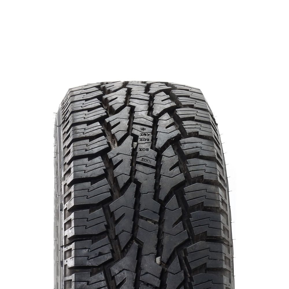 Used LT 275/65R18 Nokian Rotiiva AT Plus 123/120S E - 14.5/32 - Image 2
