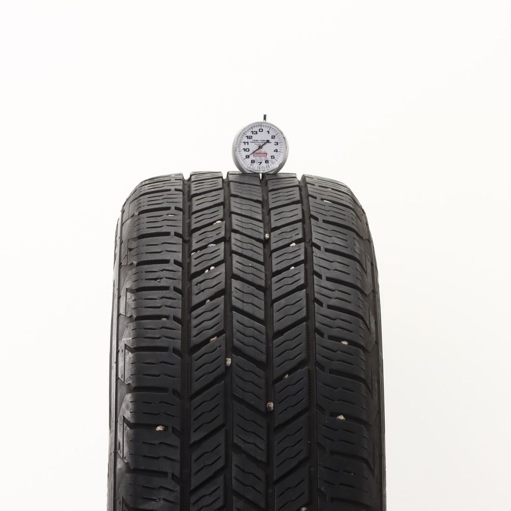 Used 225/60R17 Continental TerrainContact H/T 99H - 9/32 - Image 2
