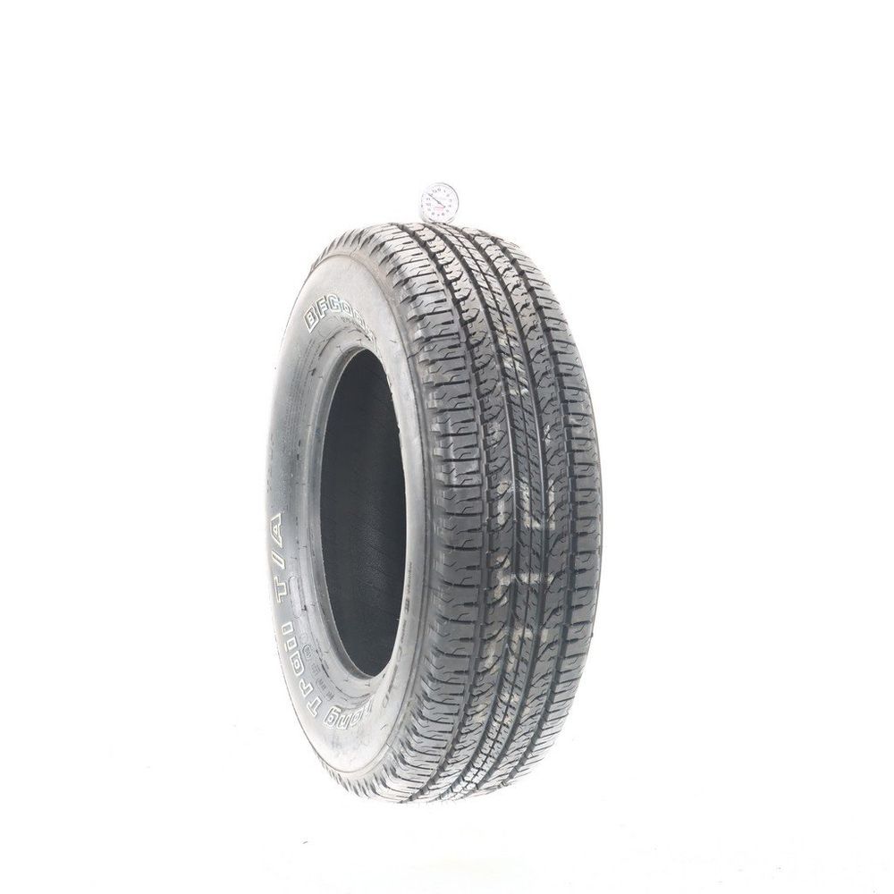 Used 215/70R16 BFGoodrich Long Trail T/A Tour 99T - 11.5/32 - Image 1