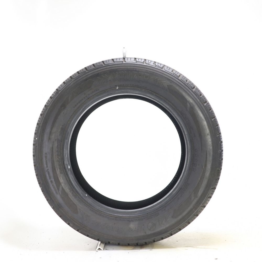 Used 225/65R17 VeeRubber Kruzer 102H - 9/32 - Image 3