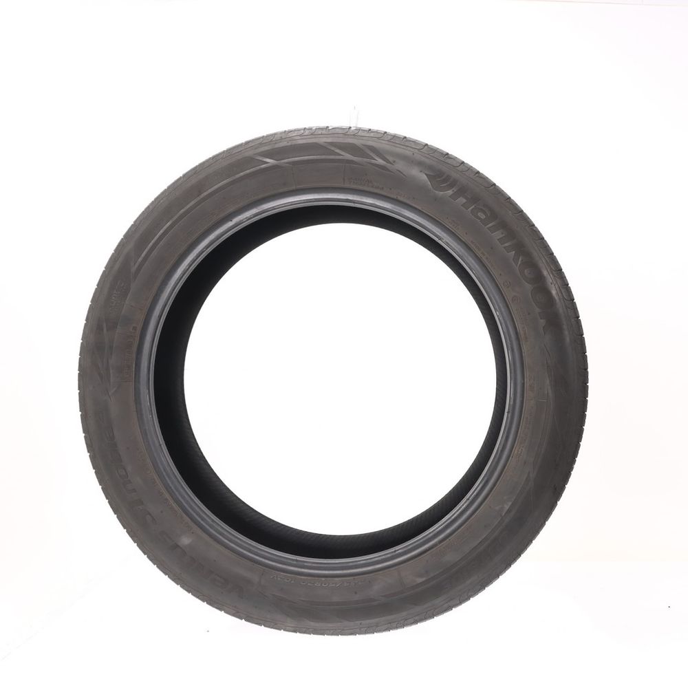 Used 245/50R20 Hankook Ventus S1 Noble2 102V - 7.5/32 - Image 3