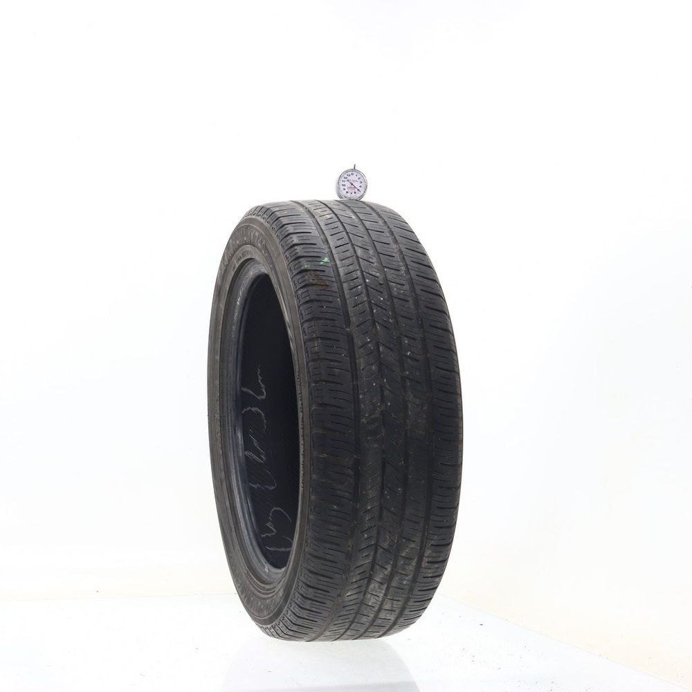 Used 225/55R18 Yokohama YK740 GTX 98H - 5/32 - Image 1