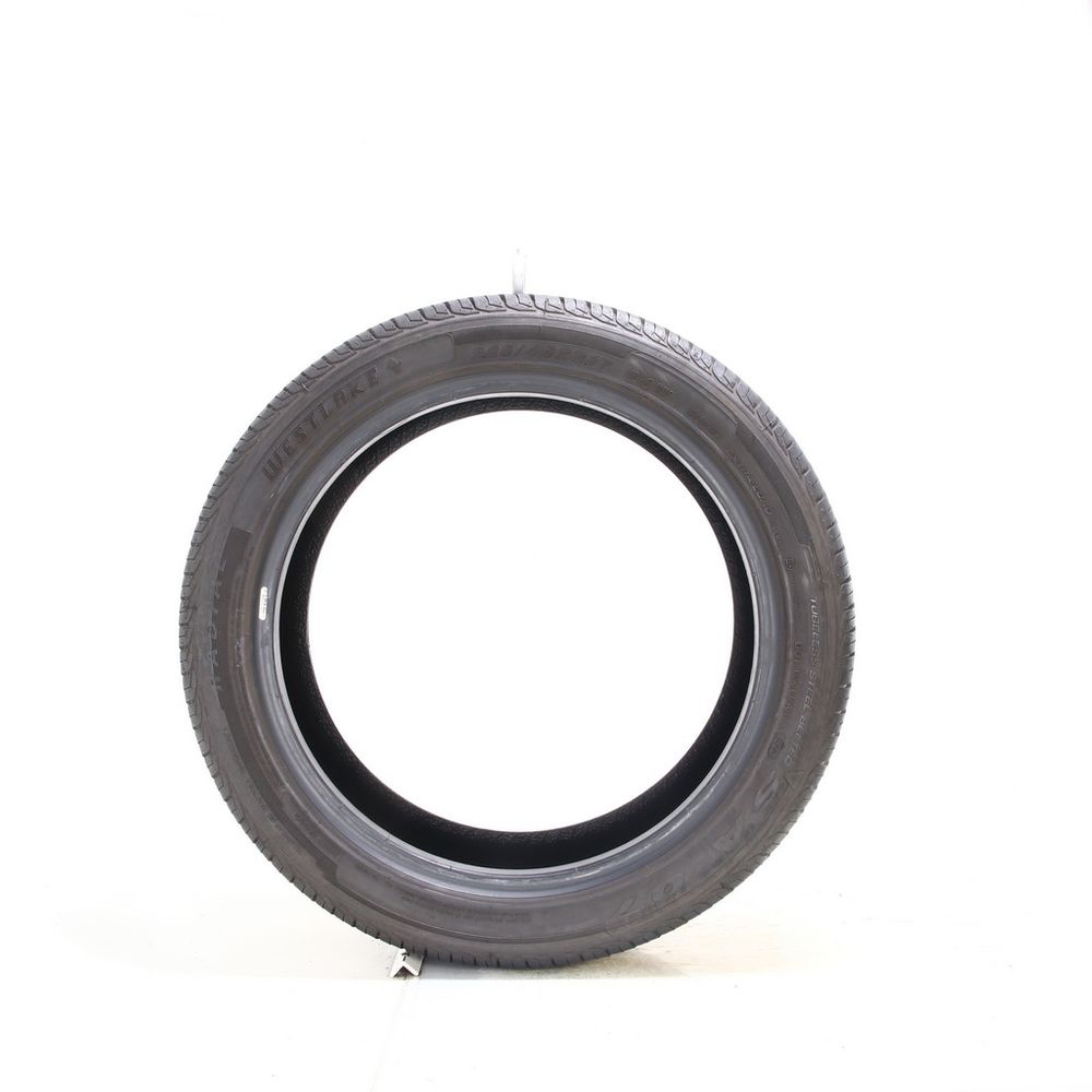 Set of (2) Used 225/45ZR17 Westlake SA-07 94W - 6.5-7.5/32 - Image 3