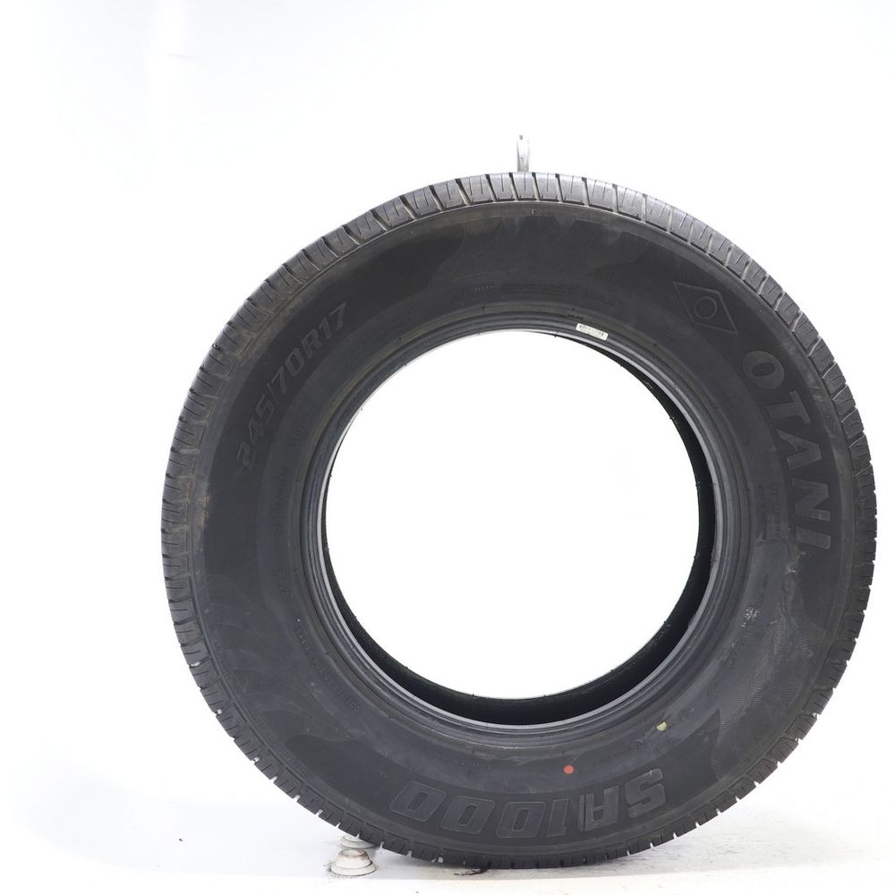 Used 245/70R17 Otani SA1000 110H - 6.5/32 - Image 3