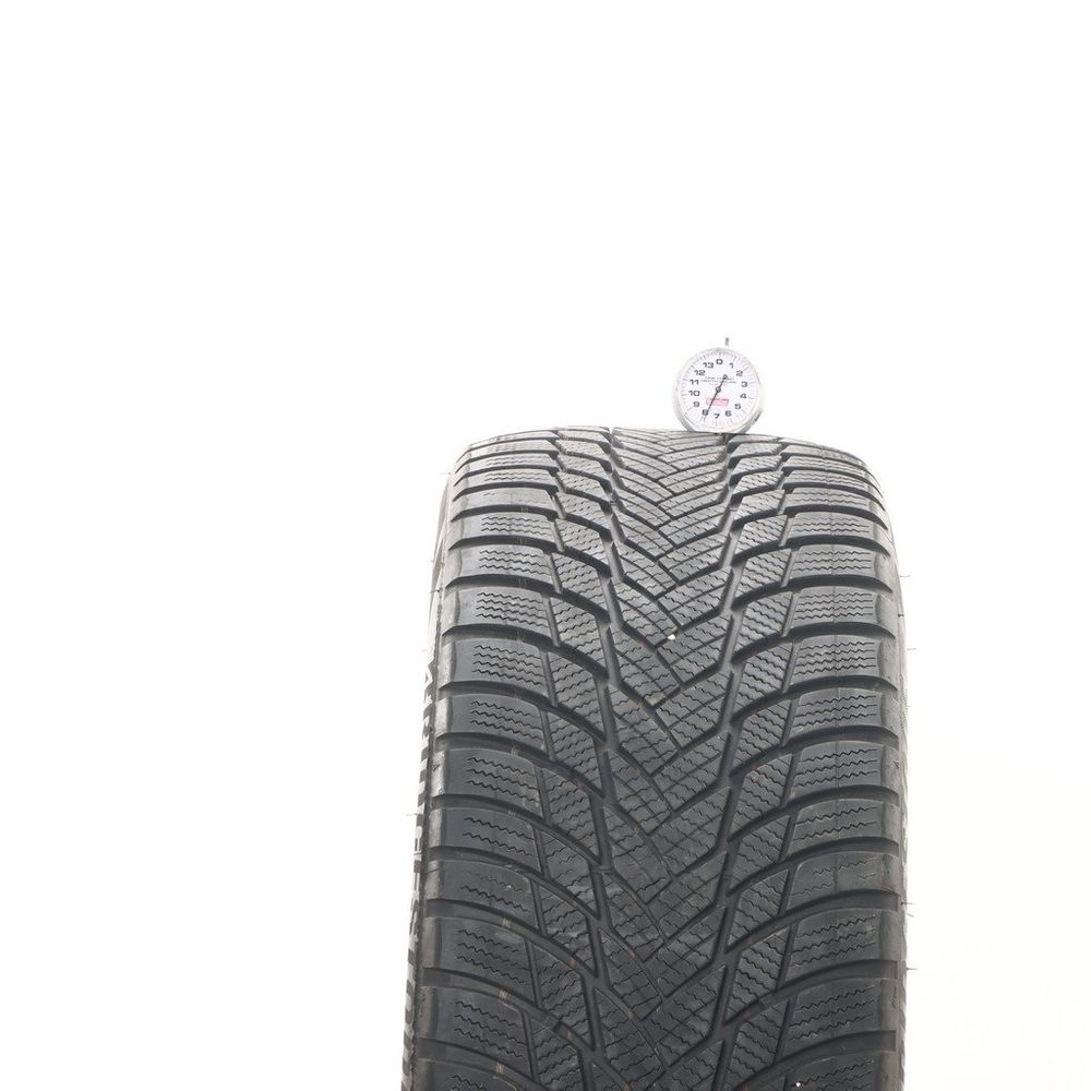 Set of (2) Used 245/45R20 Bridgestone Blizzak LM-001 AO 103W - 7.5-9/32 - Image 2