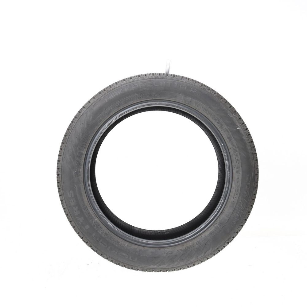Used 205/55R17 Nokian Hakkapeliitta R5 95R - 10/32 - Image 3