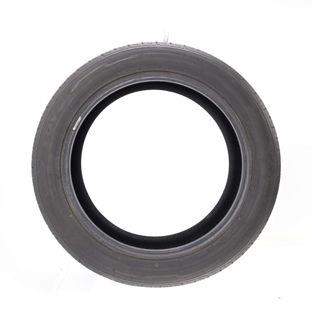 Used 255/50R20 Toyo Extensa A/S II 109H - 9.5/32 - Image 3