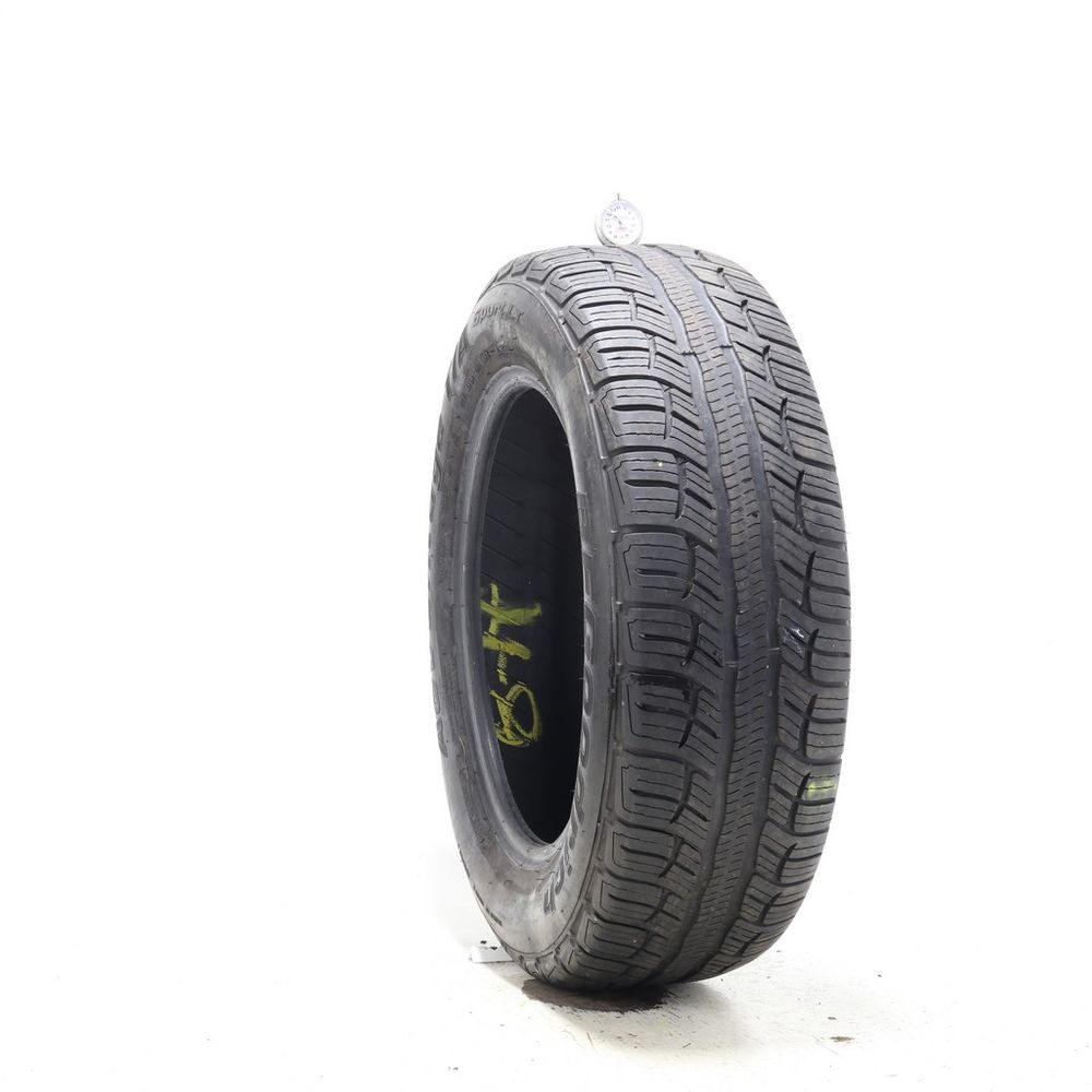 Used 235/65R18 BFGoodrich Advantage T/A Sport LT 106H - 5.5/32 - Image 1