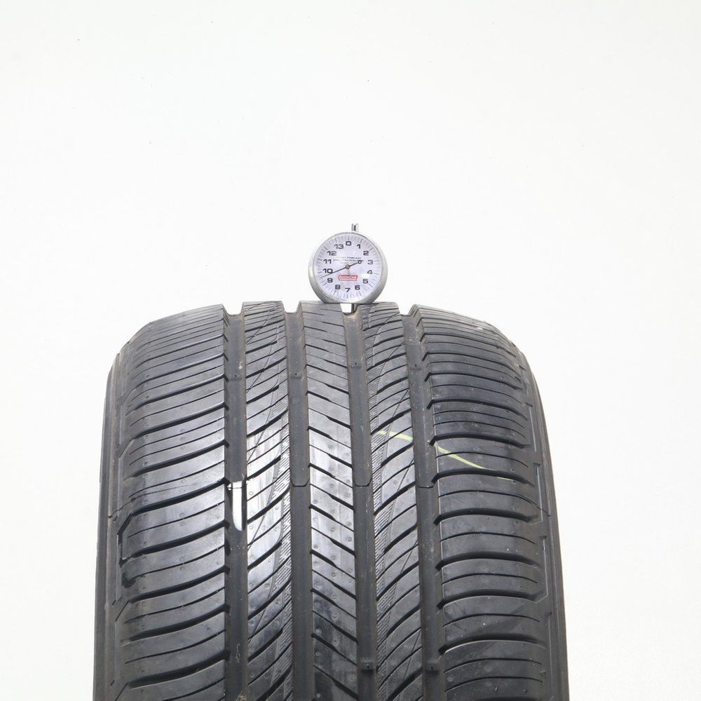 Used 275/50R20 Kumho Crugen HP71 109H - 9.5/32 - Image 2