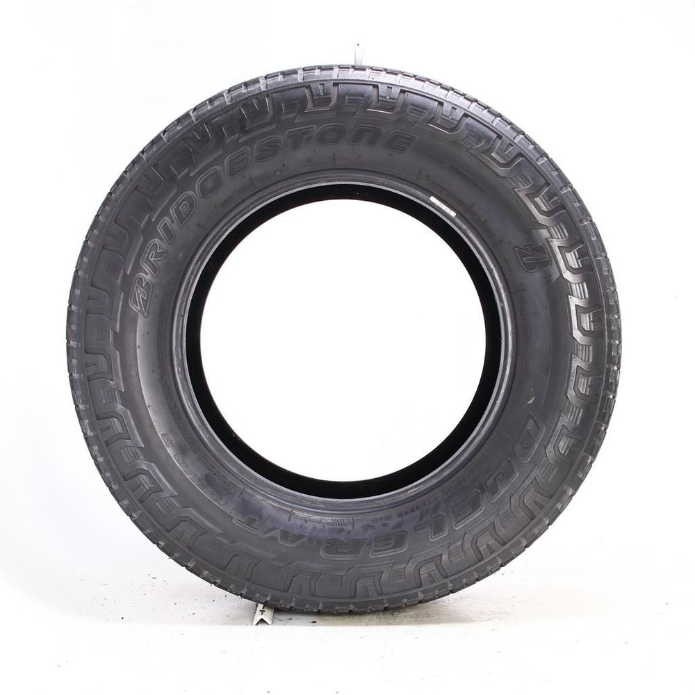 Set of (2) Used LT 285/65R18 Bridgestone Dueler A/T REVO 3 125/122S - 6-7/32 - Image 6