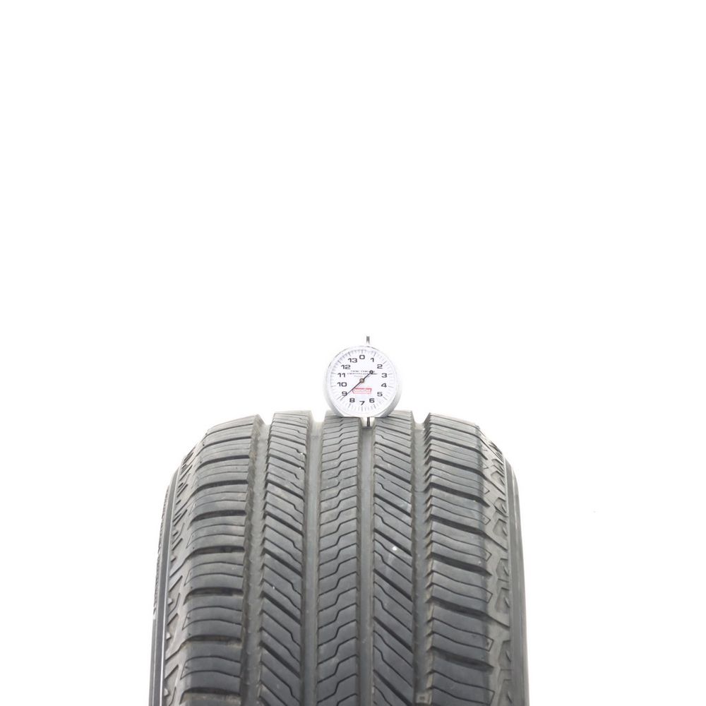 Used 215/55R18 Yokohama Geolandar CV G058 99V - 8.5/32 - Image 2