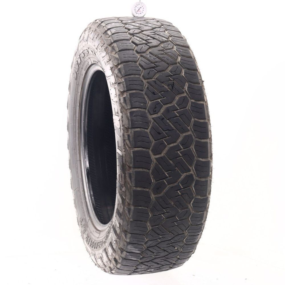 Used 275/65R20 Nitto Recon Grappler A/T 116T - 8.5/32 - Image 1