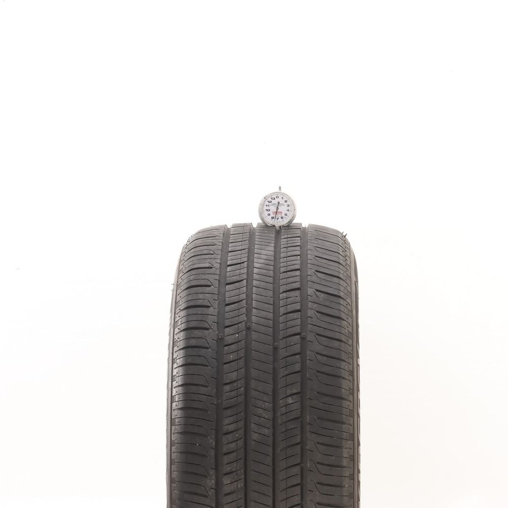 Set of (2) Used 235/55R17 Hankook Kinergy GT 99W - 6-7/32 - Image 5