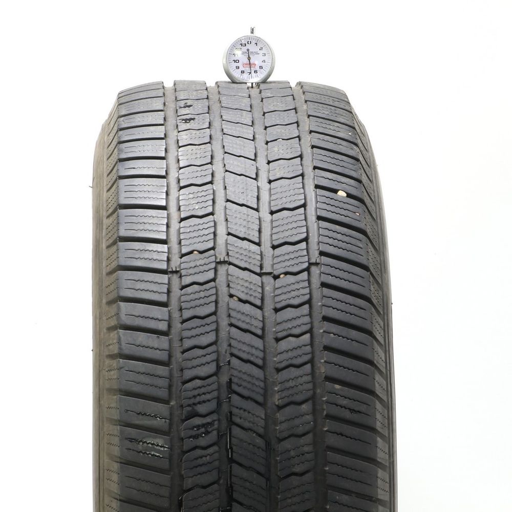 Used 275/55R20 Michelin Defender LTX MS 113T - 6.5/32 - Image 2