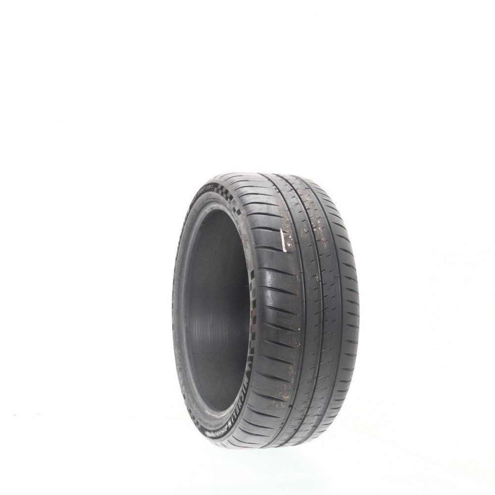 New 225/40ZR18 Michelin Pilot Sport Cup 2 92Y - Image 1