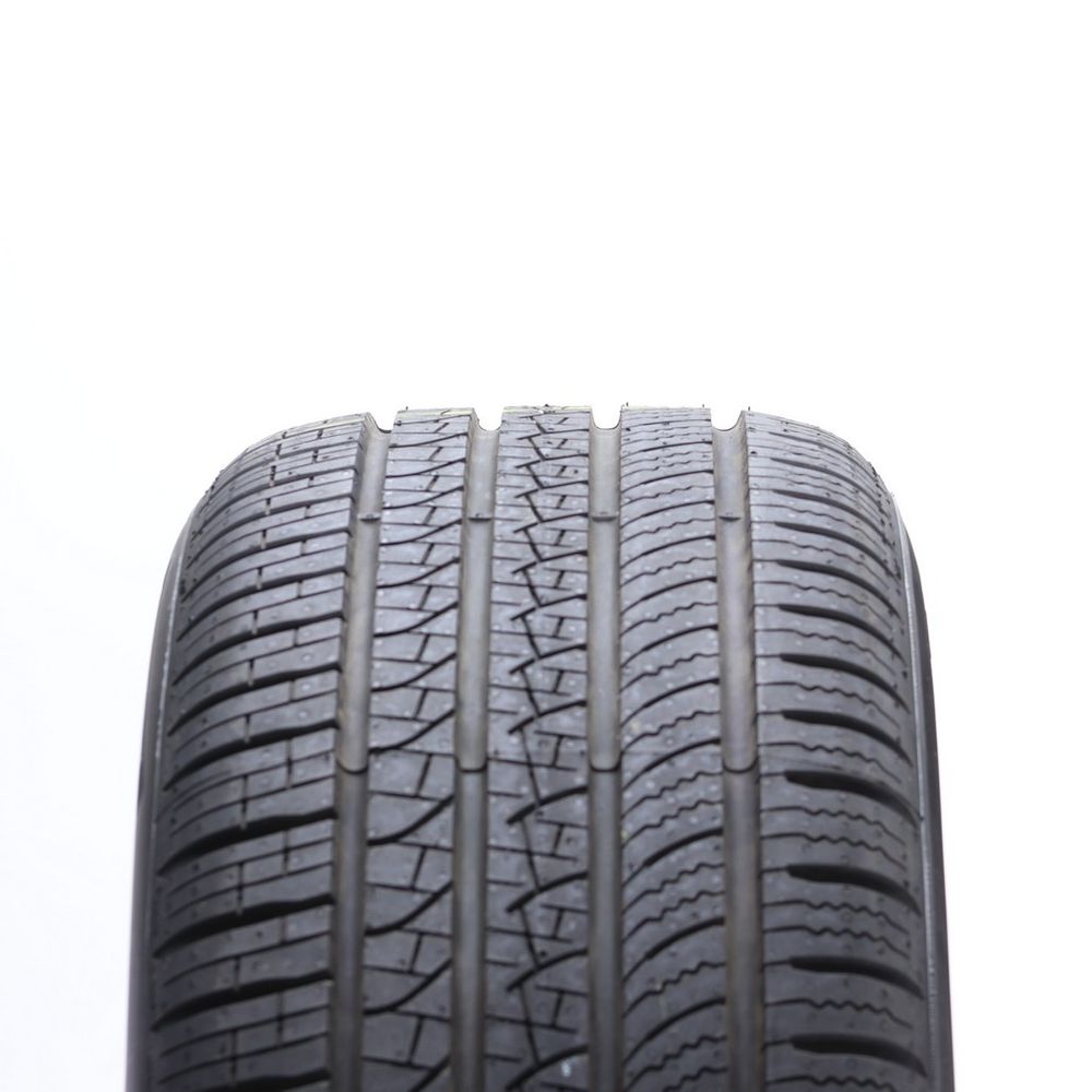 Driven Once 235/55R19 Pirelli Scorpion Zero VOL PNCS 105V - 10/32 - Image 2
