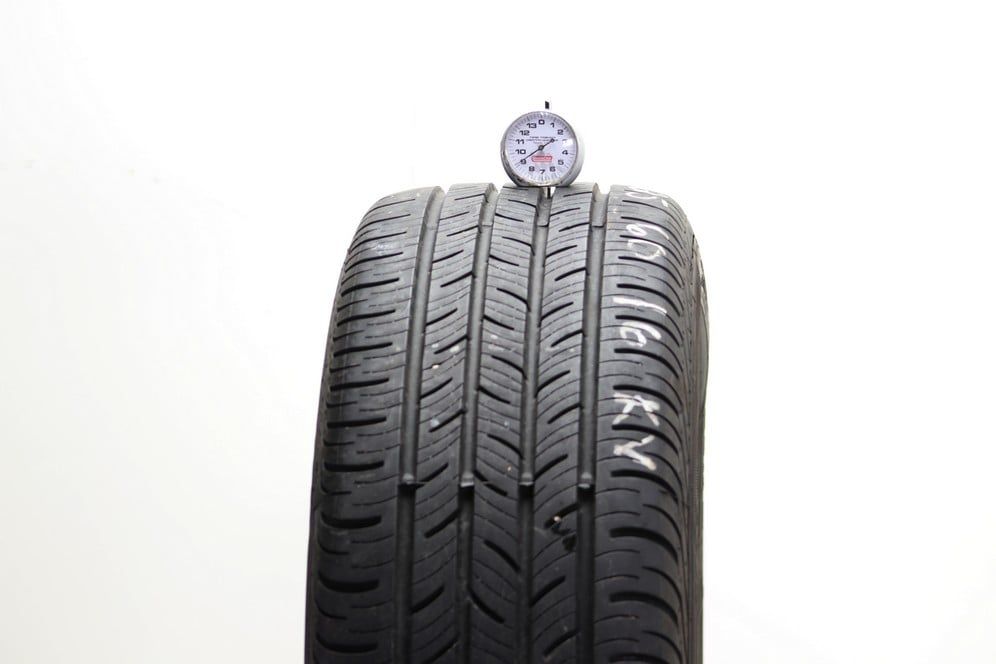 Used 225/60R16 Continental ProContact 98T - 9/32 - Image 2