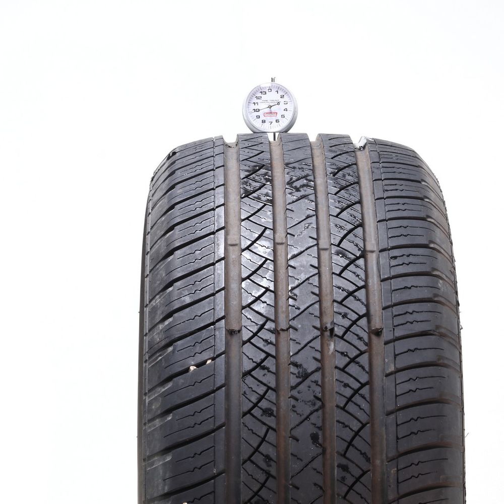 Used 235/65R17 Maxtrek Sierra S6 116T - 9.5/32 - Image 2