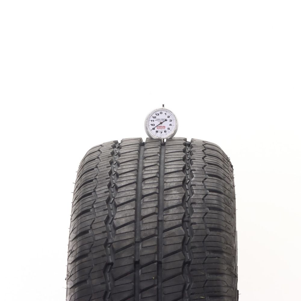Set of (2) Used 255/65R18 Rocky Mountain H/T2 111T - 9-10/32 - Image 2