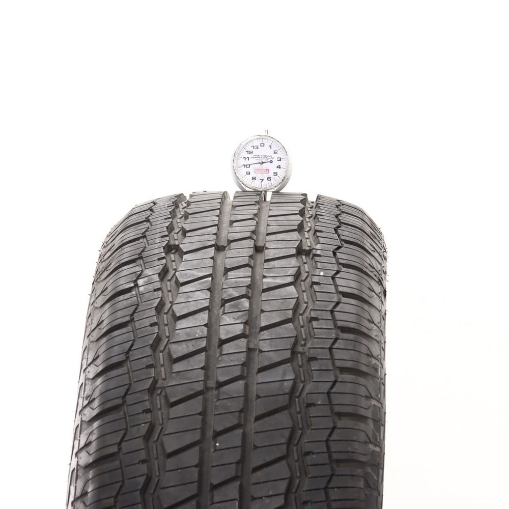 Set of (2) Used 255/65R18 Rocky Mountain H/T2 111T - 9-10/32 - Image 5