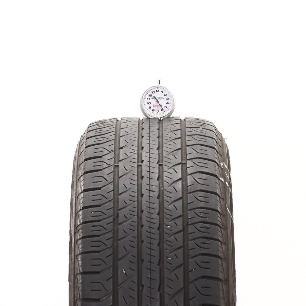 Set of (2) Used 225/60R17 Goodyear Assurance Outlast 99H - 5.5/32 - Image 2