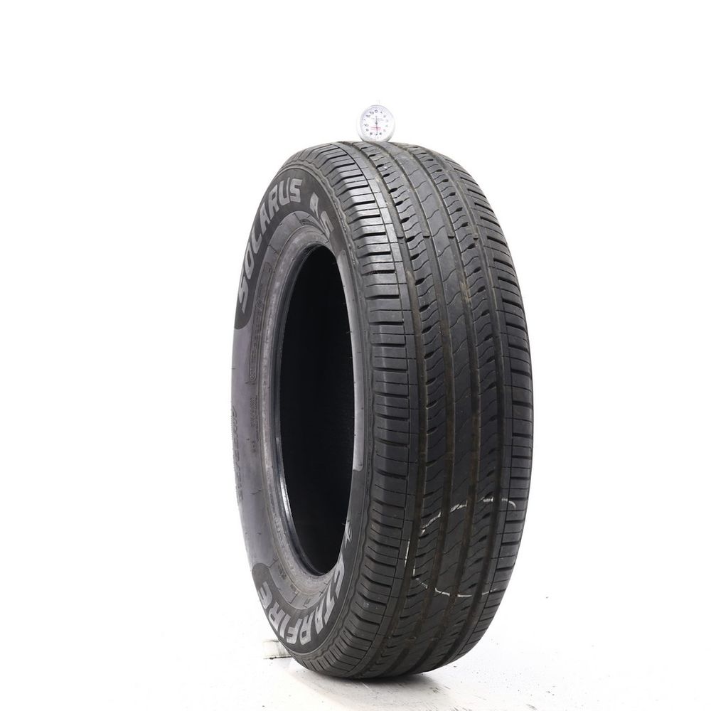 Used 215/65R17 Starfire Solarus A/S 99T - 6.5/32 - Image 1