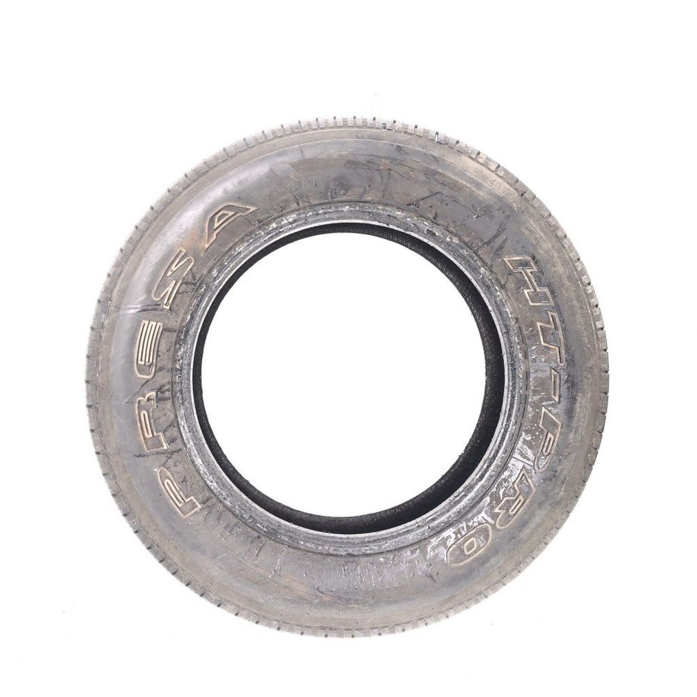 Used 235/65R17 Presa HT-PRO PJ77 104T - 6/32 - Image 3