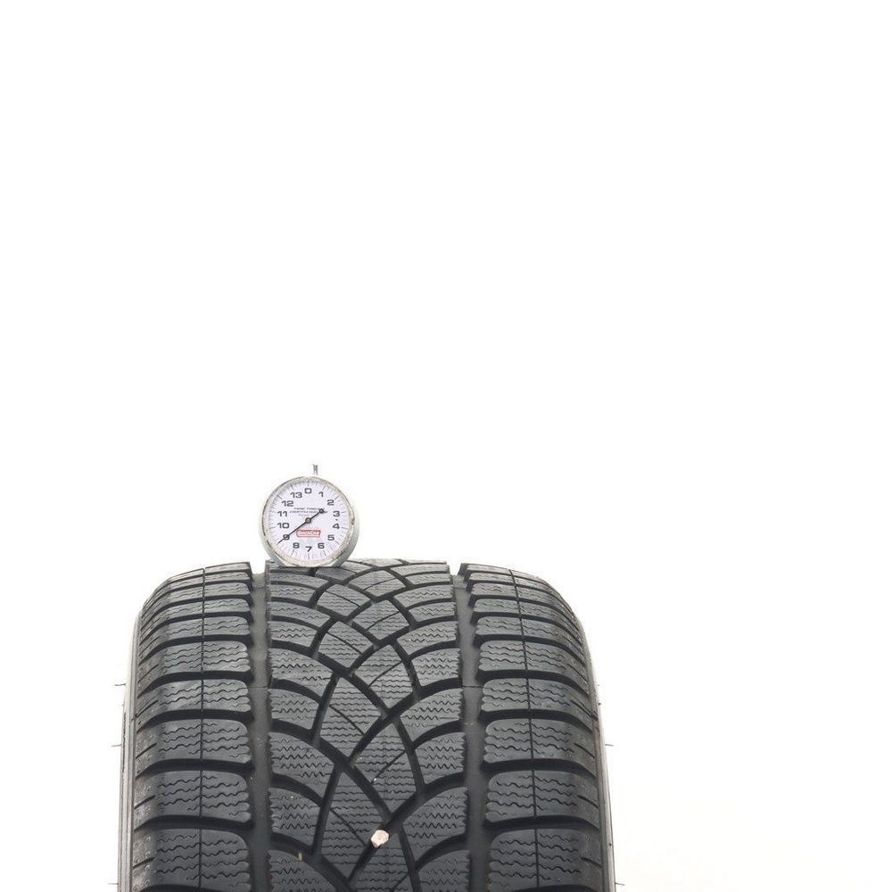 Used 235/40R19 Dunlop SP Winter Sport 3D R01 96V - 9/32 - Image 2