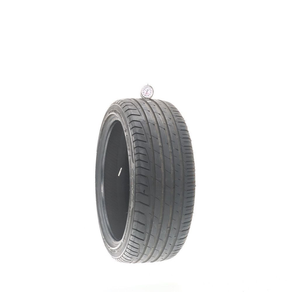 Used 205/45ZR17 Forceum Octa 88W - 7.5/32 - Image 1