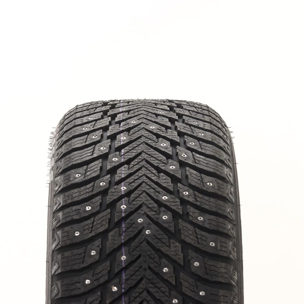New 255/55R19 Nokian Hakkapeliitta 10 SUV Studded 101T - Image 2
