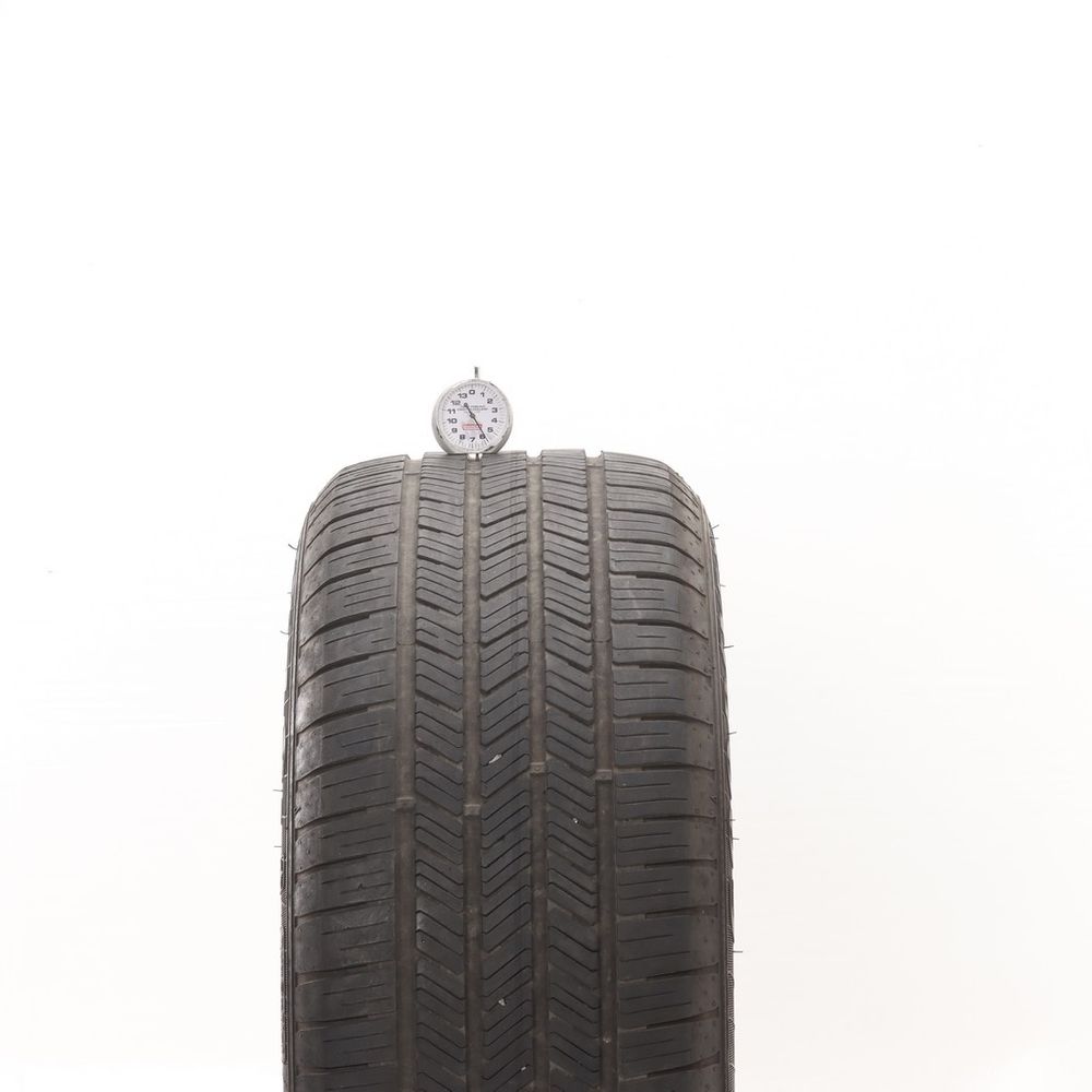 Set of (2) Used P 245/50R18 Goodyear Eagle LS-2 Run Flat 100V - 5.5-6/32 - Image 2