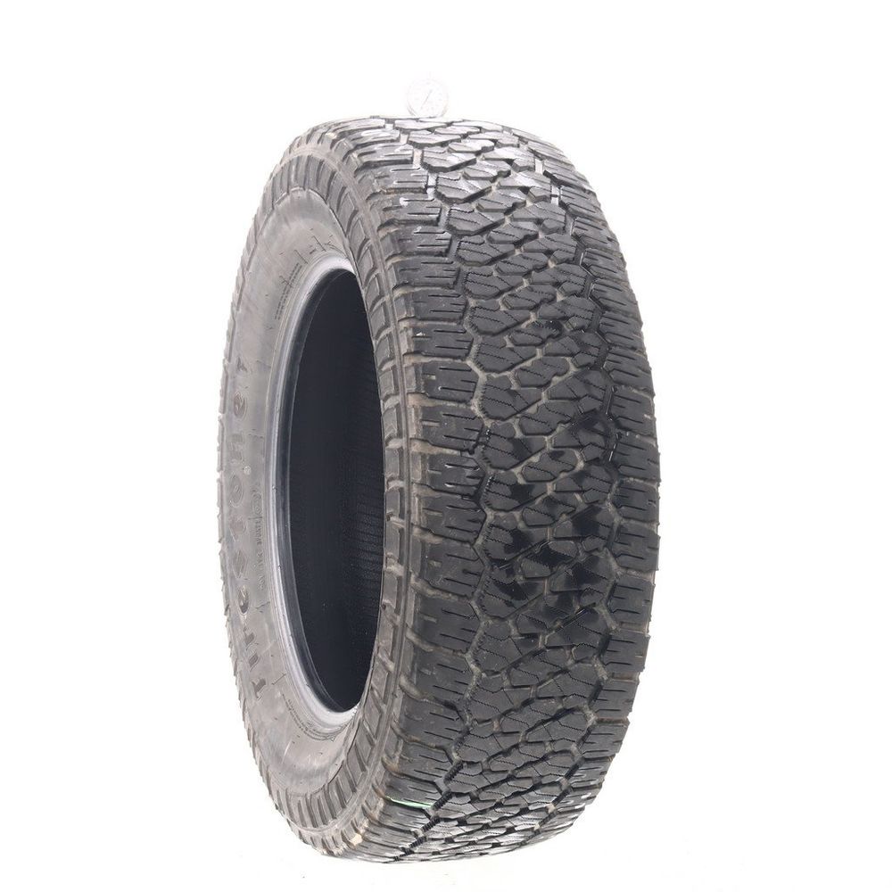 Used LT 285/65R20 Firestone Destination X/T 127/124S E - 8/32 - Image 1