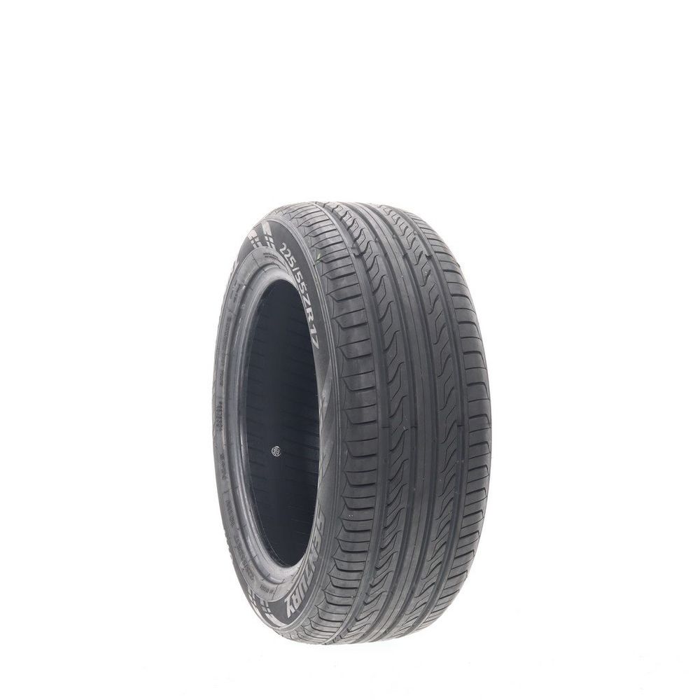 Driven Once 225/55ZR17 Sentury UHP 101W - 10/32 - Image 1