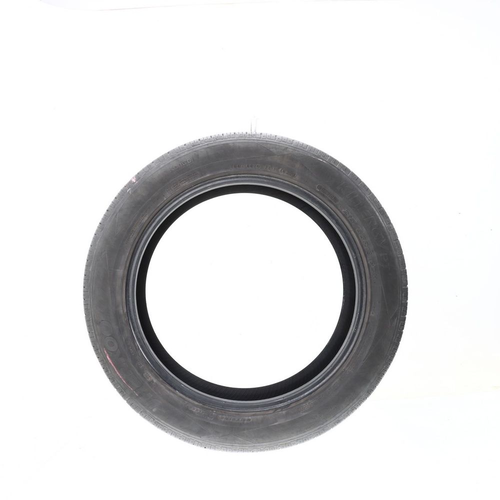 Set of (4) Used 215/55R18 Hankook Kinergy PT 95H - 8.5/32 - Image 3
