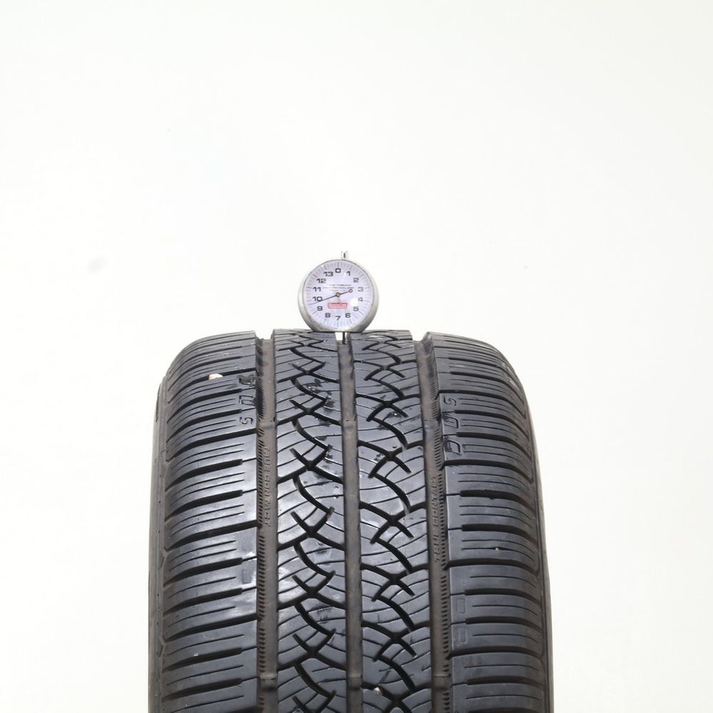 Set of (2) Used 235/55R18 Continental TrueContact Tour 100T - 8.5-9.5/32 - Image 5