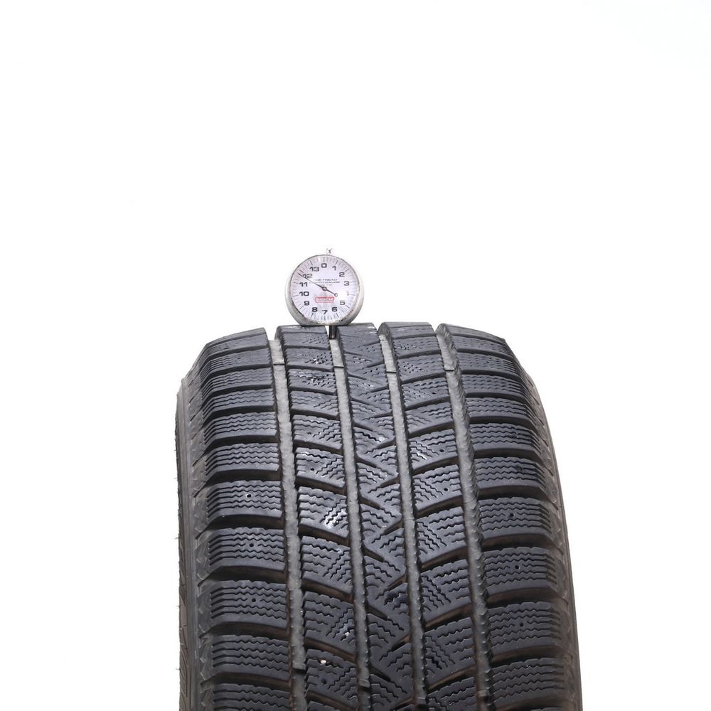 Used 235/50R18 Goodyear WinterCommand 97T - 11.5/32 - Image 2