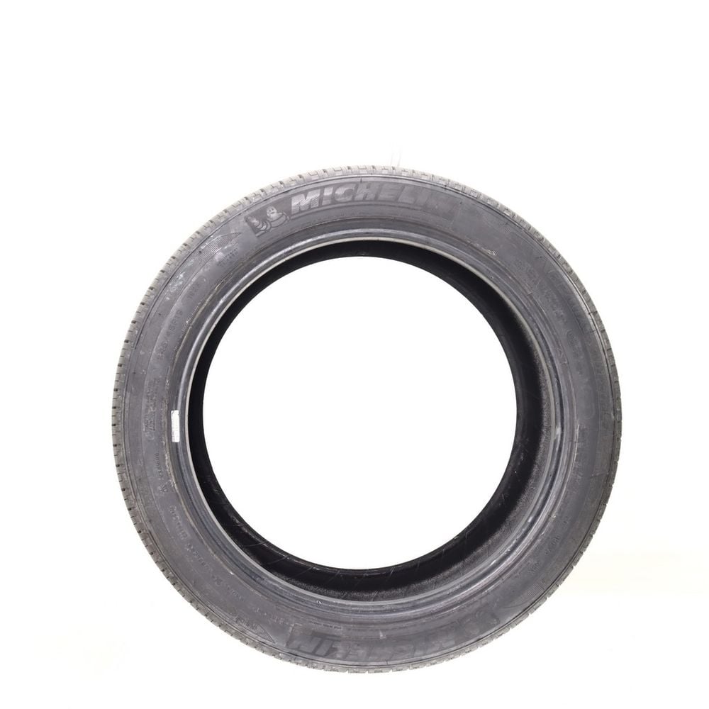 Used 245/45R19 Michelin Primacy MXM4 ZP 102H - 9.5/32 - Image 3