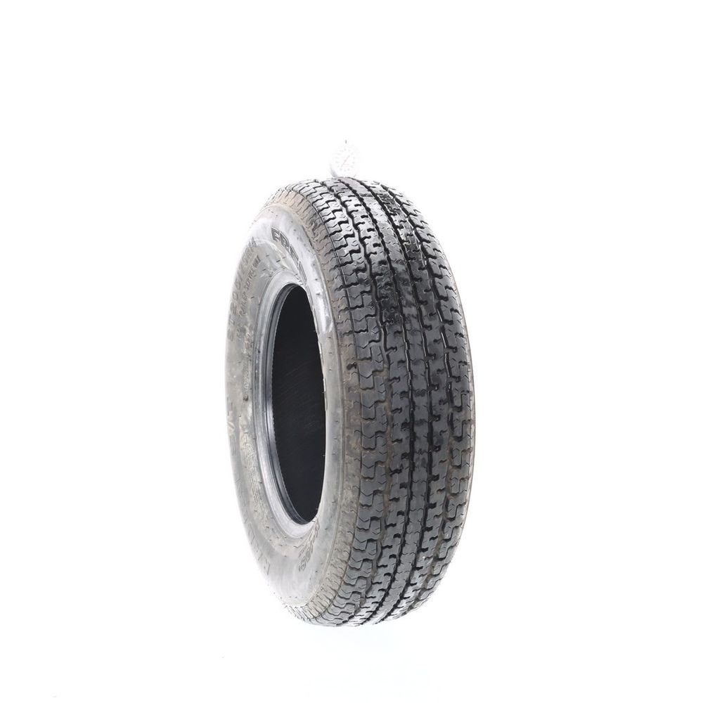 Used ST 205/75R14 Freestar M108 Plus Radial ST 105/101M D - 8/32 - Image 1