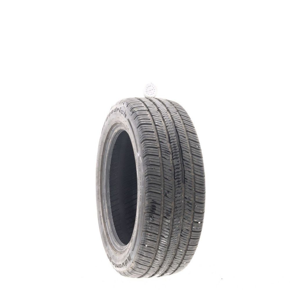 Used 205/55R16 BFGoodrich Advantage Control 91H - 9.5/32 - Image 1